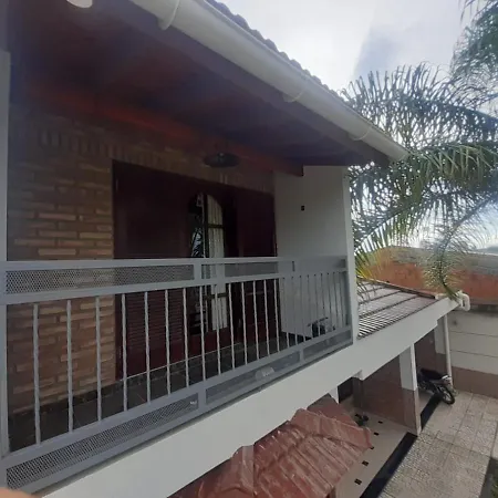 Hospedate En Nuestro Hogar Y Disfruta Unas Lindas Vacaciones En Termas De Rio Hondo Exterior photo