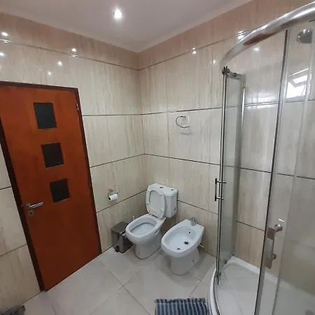 Hospedate En Nuestro Hogar Y Disfruta Unas Lindas Vacaciones En Termas De Rio Hondo Exterior photo