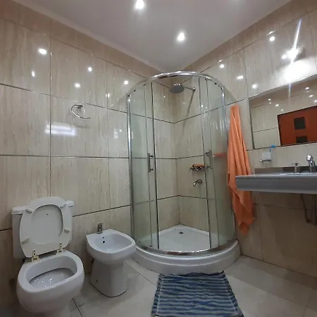 Hospedate En Nuestro Hogar Y Disfruta Unas Lindas Vacaciones En Termas De Rio Hondo Exterior photo