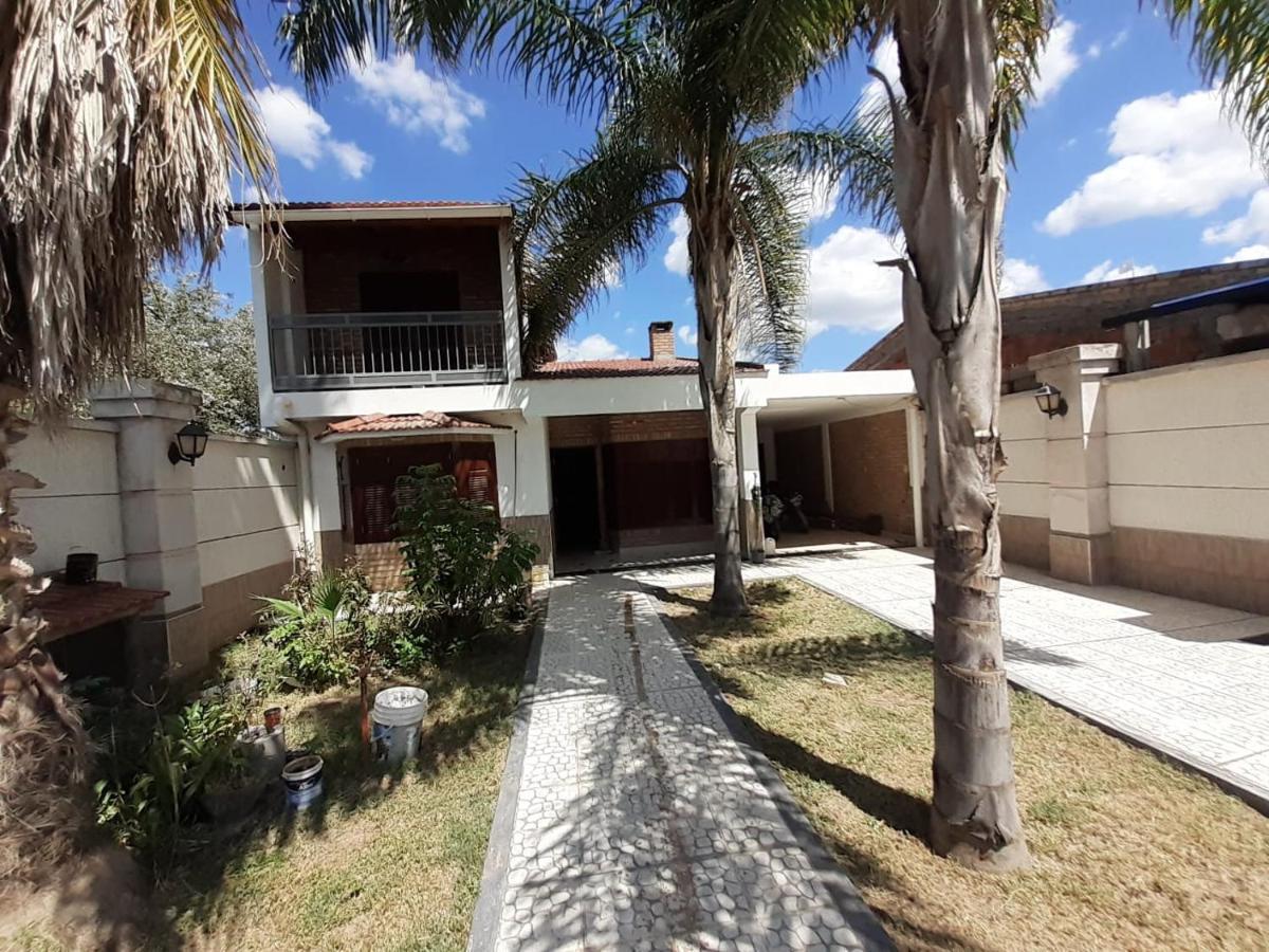 Hospedate En Nuestro Hogar Y Disfruta Unas Lindas Vacaciones En Apartment Termas de Rio Hondo