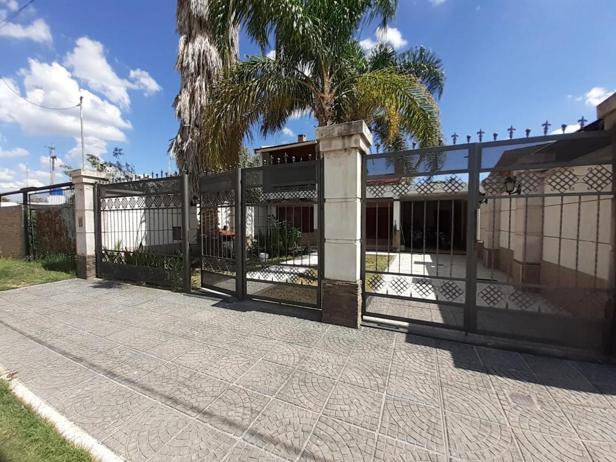 Apartment Hospedate En Nuestro Hogar Y Disfruta Unas Lindas Vacaciones En Termas de Rio Hondo