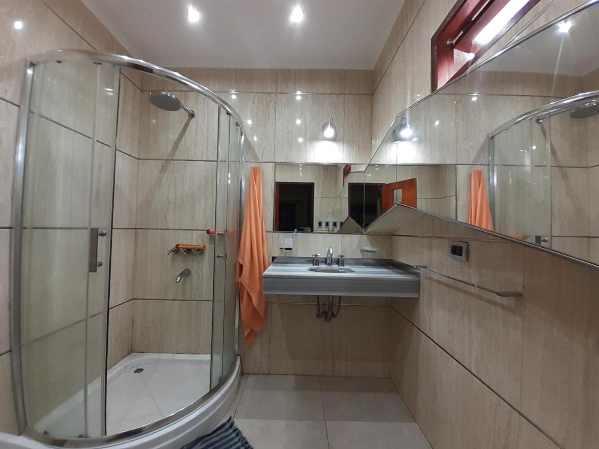 Hospedate En Nuestro Hogar Y Disfruta Unas Lindas Vacaciones En Apartment *