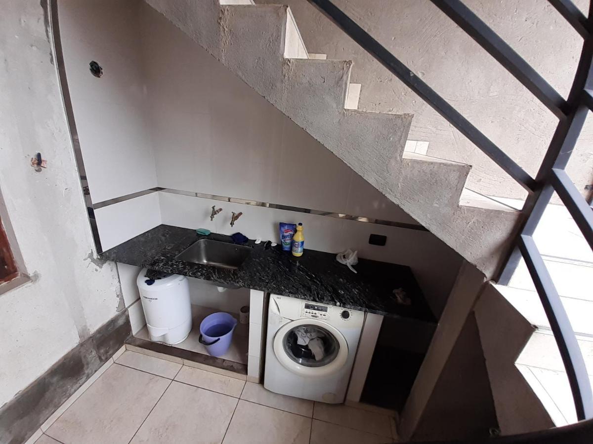 Hospedate En Nuestro Hogar Y Disfruta Unas Lindas Vacaciones En Apartment *