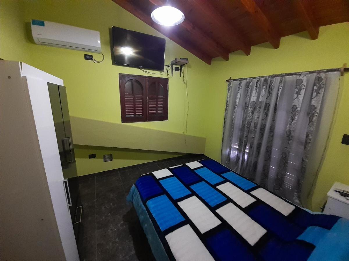 Apartment Hospedate En Nuestro Hogar Y Disfruta Unas Lindas Vacaciones En Termas de Rio Hondo