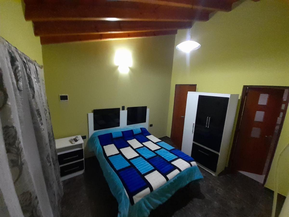 Hospedate En Nuestro Hogar Y Disfruta Unas Lindas Vacaciones En Apartment Termas de Rio Hondo
